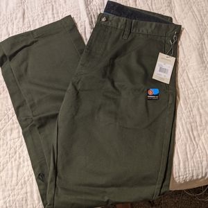 Men's Volcom pants